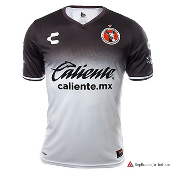 Camiseta Tijuana Segunda equipación 2017-2018